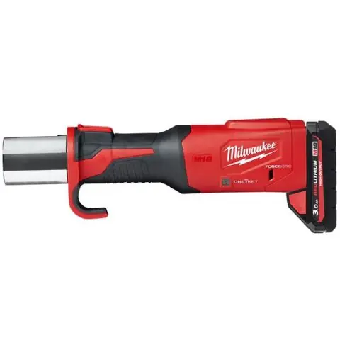 Rabatt Milwaukee M18 ONEBLHPT-302C Pressmaskin